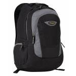Targus TSB193US-70 Trek 16 inch Backpack (Black)